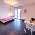 Hotell Belle Vue *