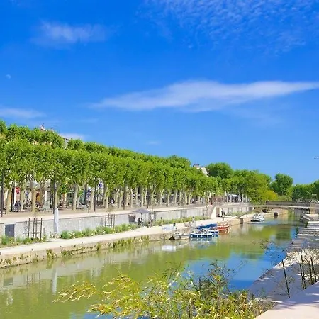 Belle Vue * Narbonne