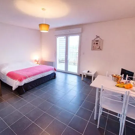 Hotel Belle Vue *