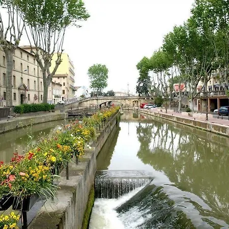 Belle Vue * Narbonne