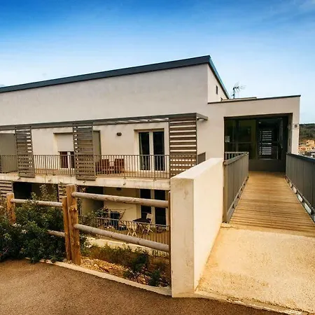 Belle Vue * Narbonne